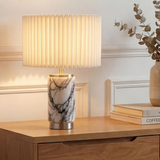 Arden USB Table Lamp
