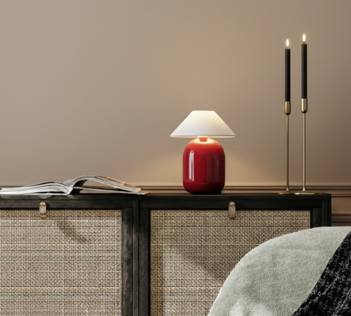 Ren Portable Lamp