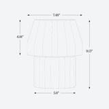 Duke Table Lamp
