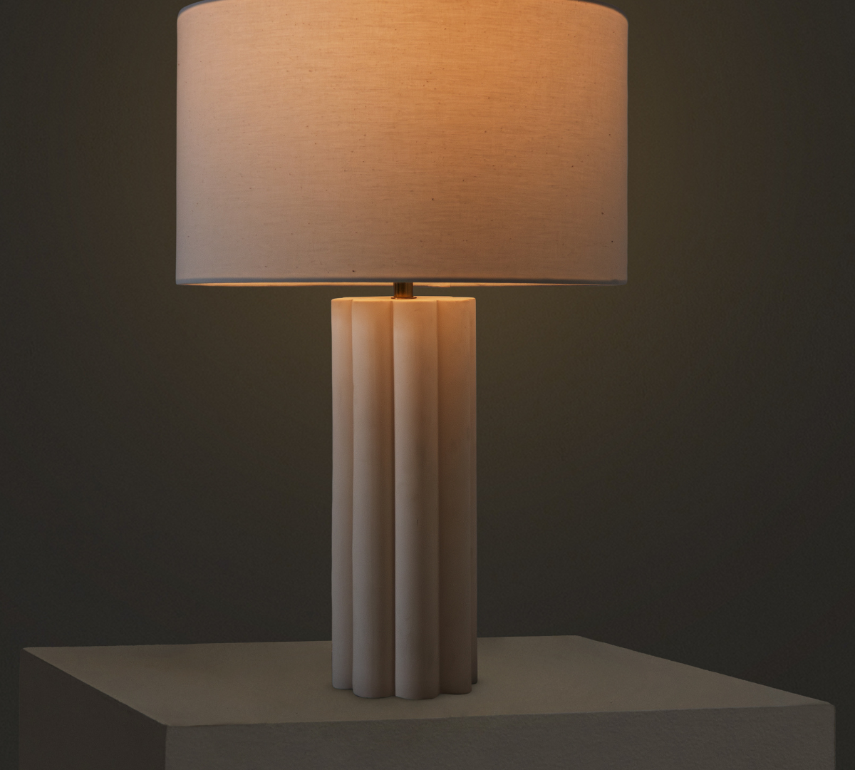 Becca Table Lamp