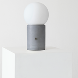 Kai Cement Lamp
