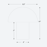 Gavin Table Lamp