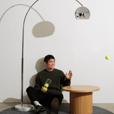 Olivia Floor Lamp