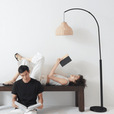 Lark Floor Lamp