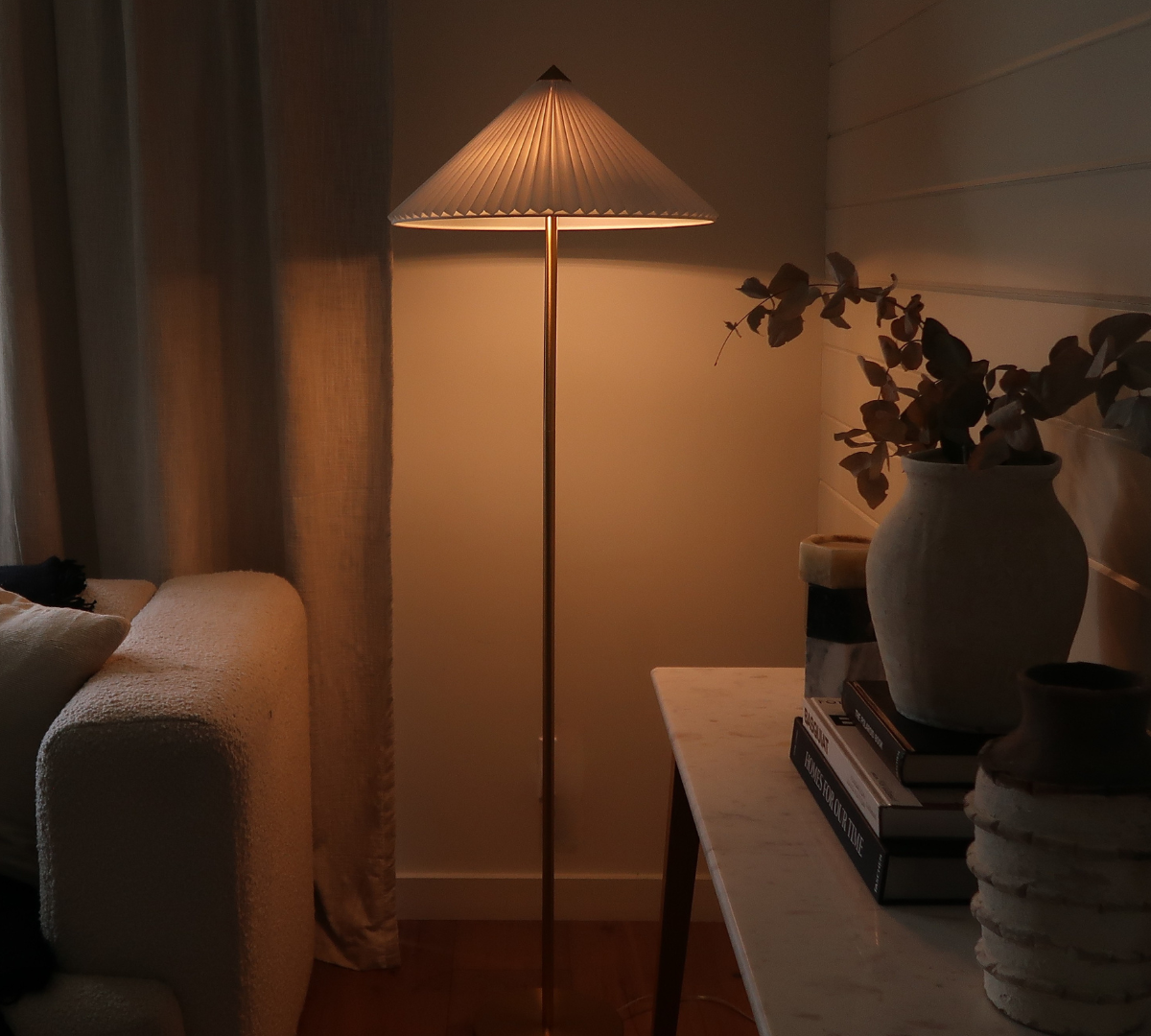 Sienna Floor Lamp