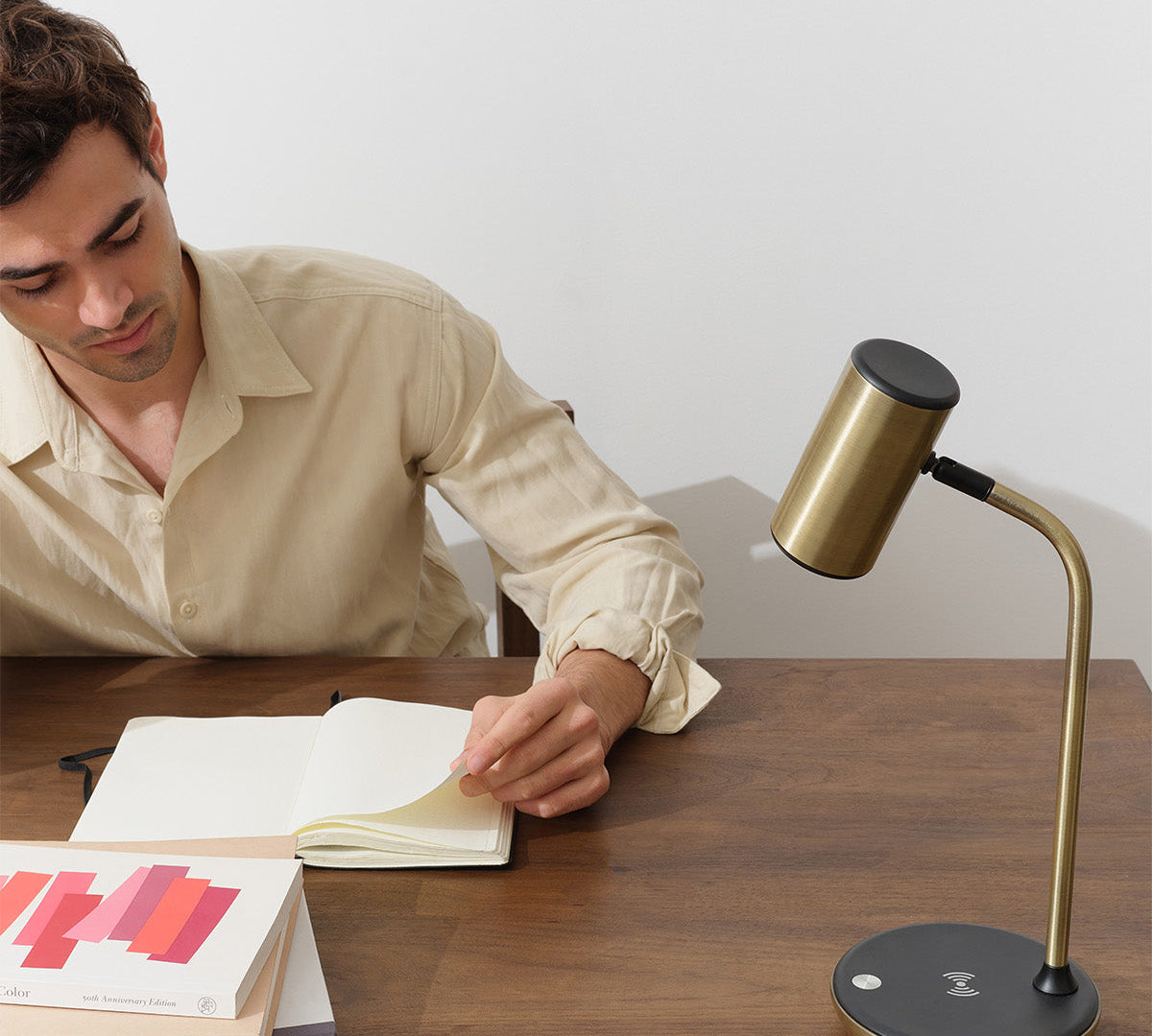 Ezra Table Lamp