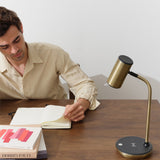Ezra Table Lamp