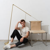 Libra Floor Lamp
