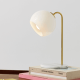 Krystal Table Lamp