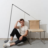 Libra Floor Lamp