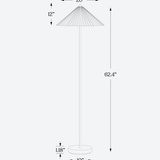 Sienna Floor Lamp