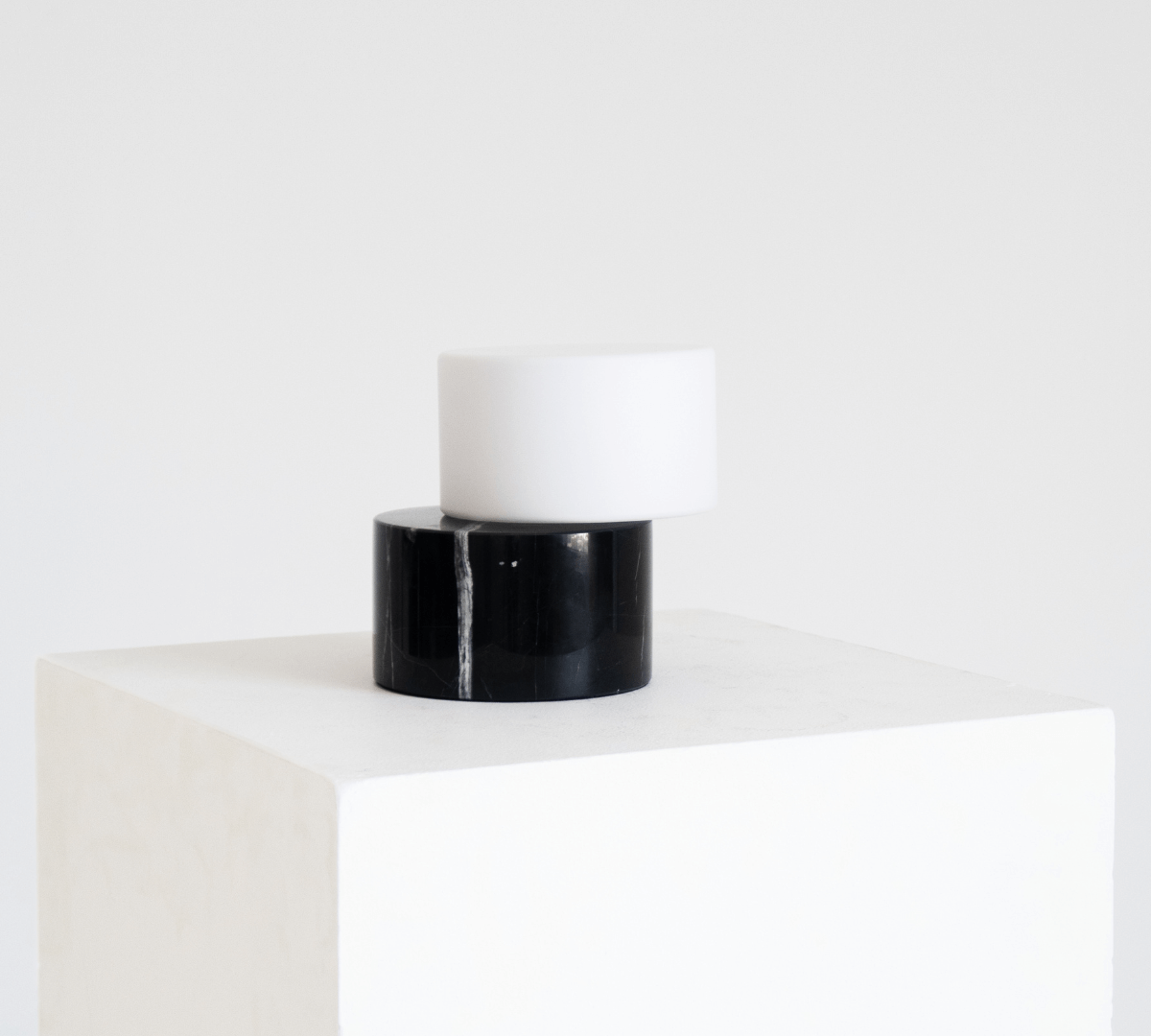 ZigZag Table Lamp