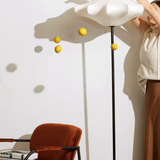 Atlas Floor Lamp