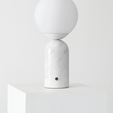 Mila Tall Table Lamp