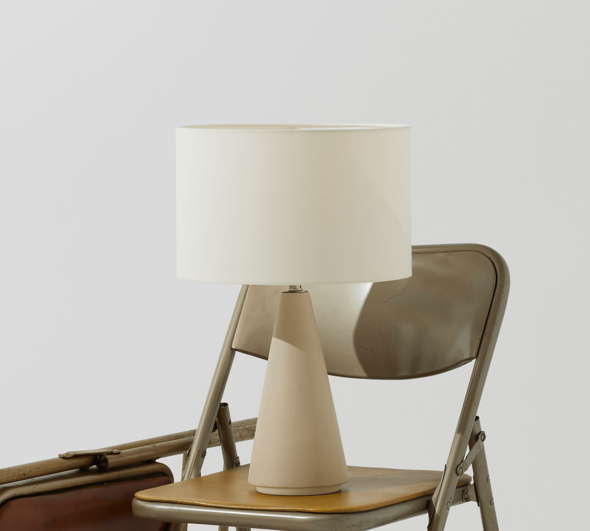 Nathaniel Table Lamp