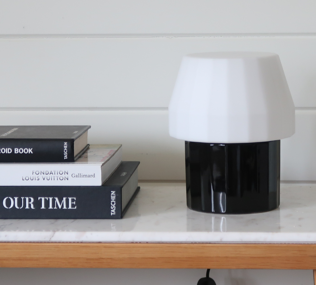 Duke Table Lamp