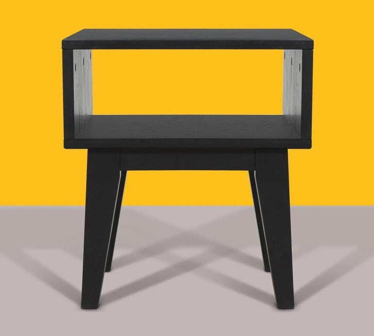 Serena Solid Wood Nightstand