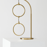 Nova Table Lamp