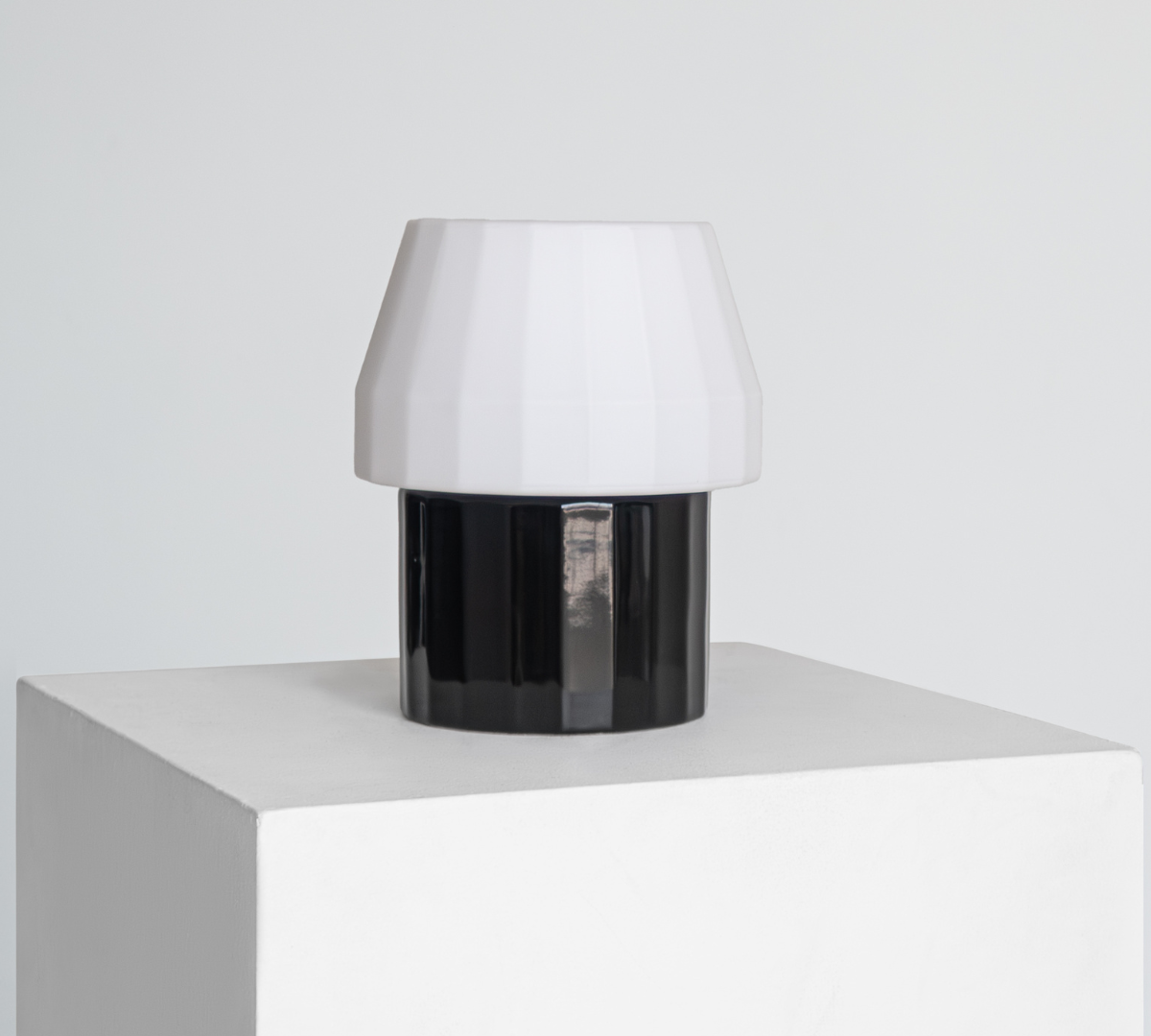 Duke Table Lamp
