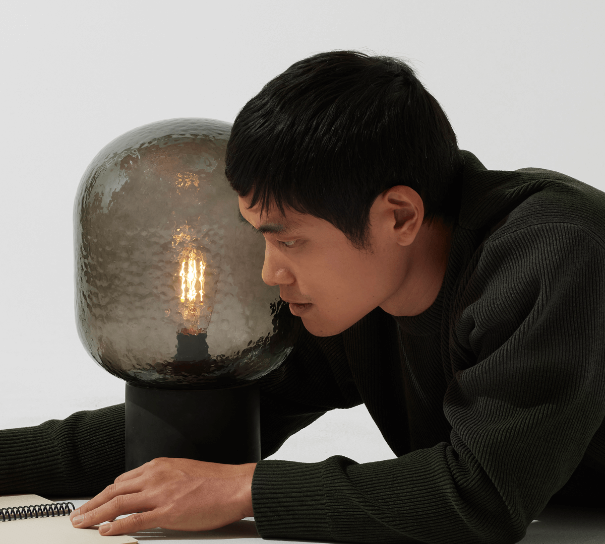 Bruce Table Lamp