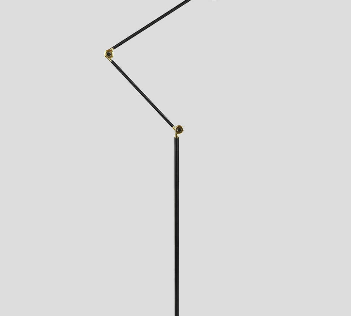 Sage 2-in-1 LED Floor and Table Lamp