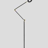 Sage 2-in-1 LED Floor and Table Lamp