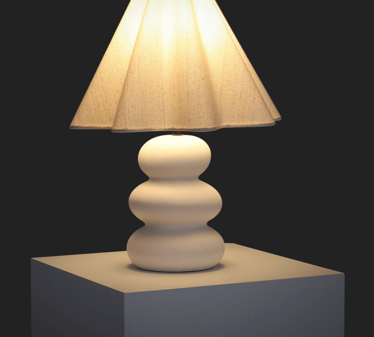 Kelsey Table Lamp