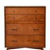 Flynn Chest, Chestnut