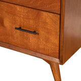 Flynn Chest, Chestnut