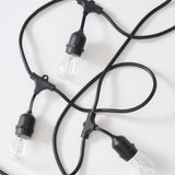 Ambience Incandescent Plug-in String Lights 11W