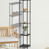 Aria Shelf Lamp