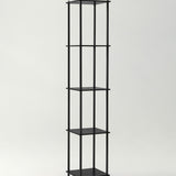 Aria Shelf Lamp