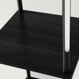 Aria Shelf Lamp