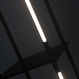 Aria Shelf Lamp