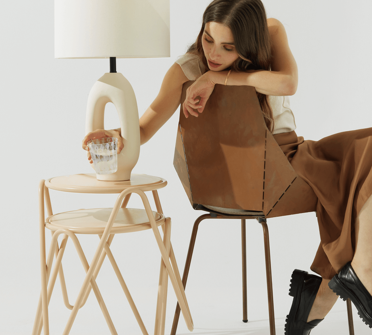 Artemis Table Lamp