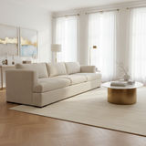 Beckett Square Corner Sectional