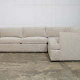 Beckett Square Corner Sectional