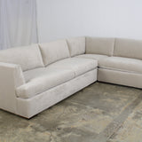 Beckett Square Corner Sectional