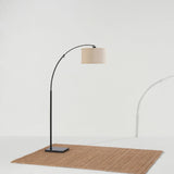 Logan Floor Lamp