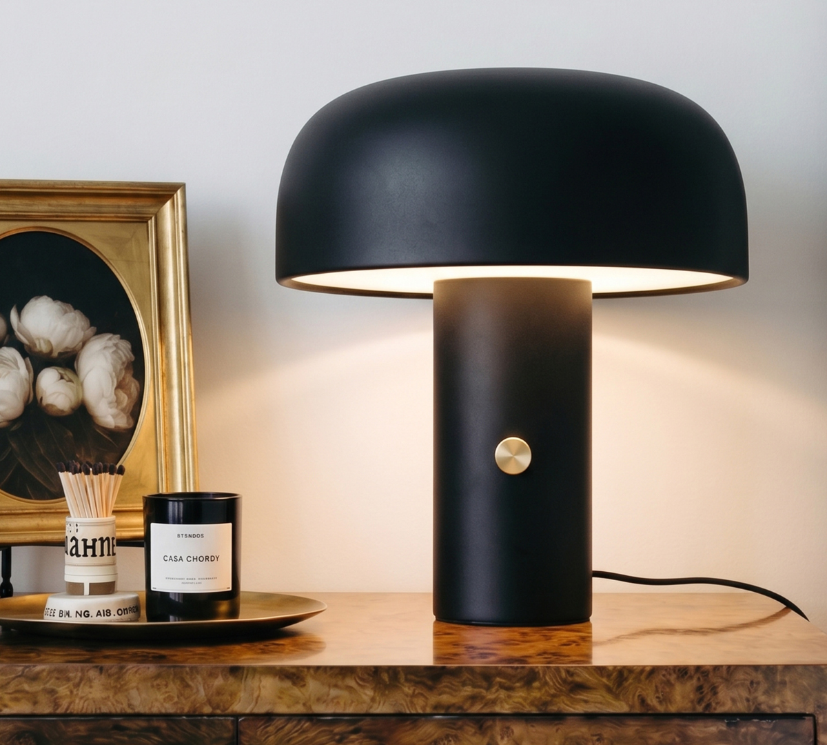 Anita Table Lamp
