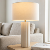 Becca Table Lamp