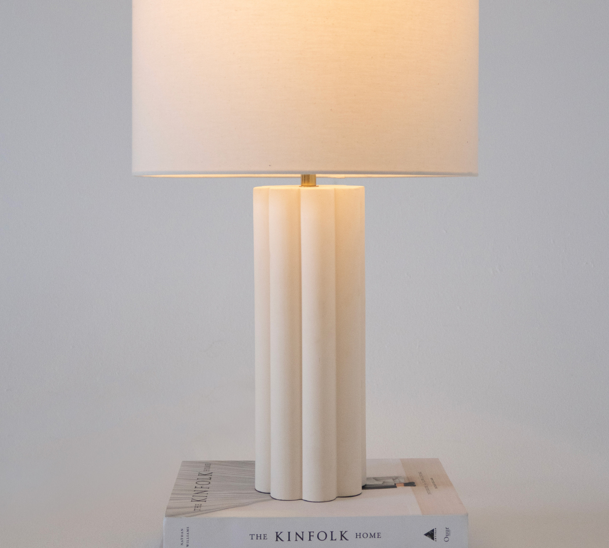 Becca Table Lamp