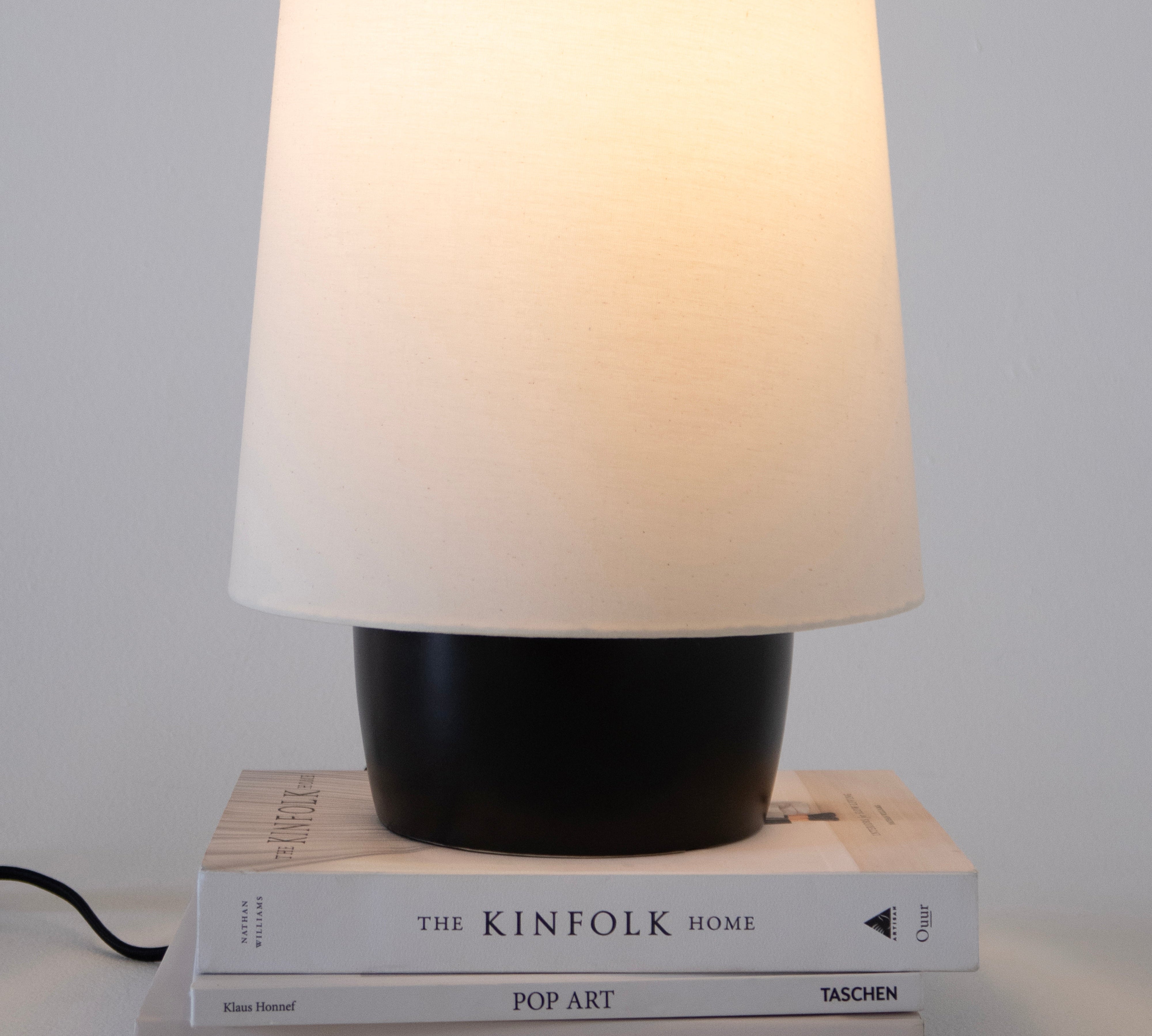 Dan Table Lamp