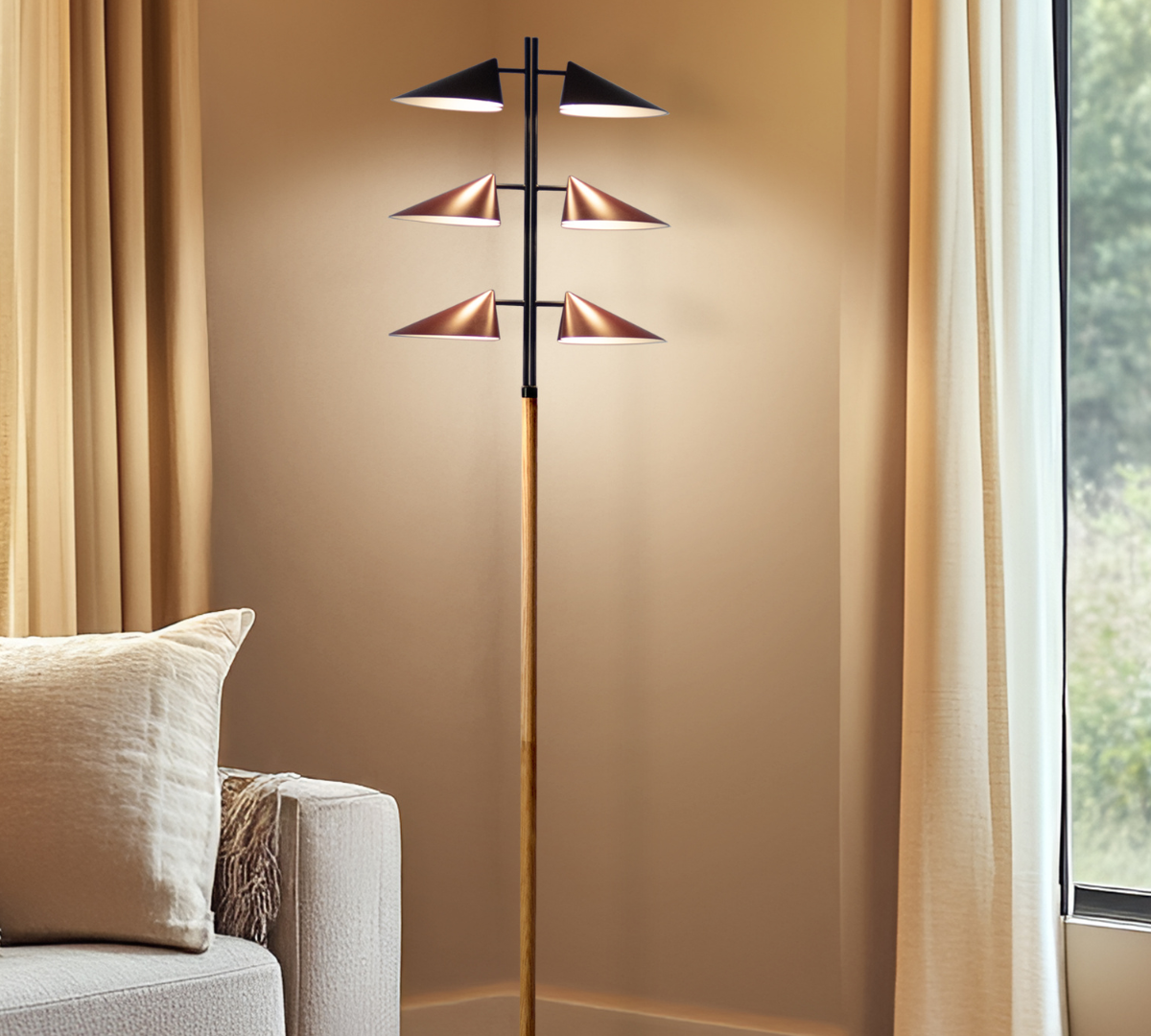 Ivo Floor Lamp