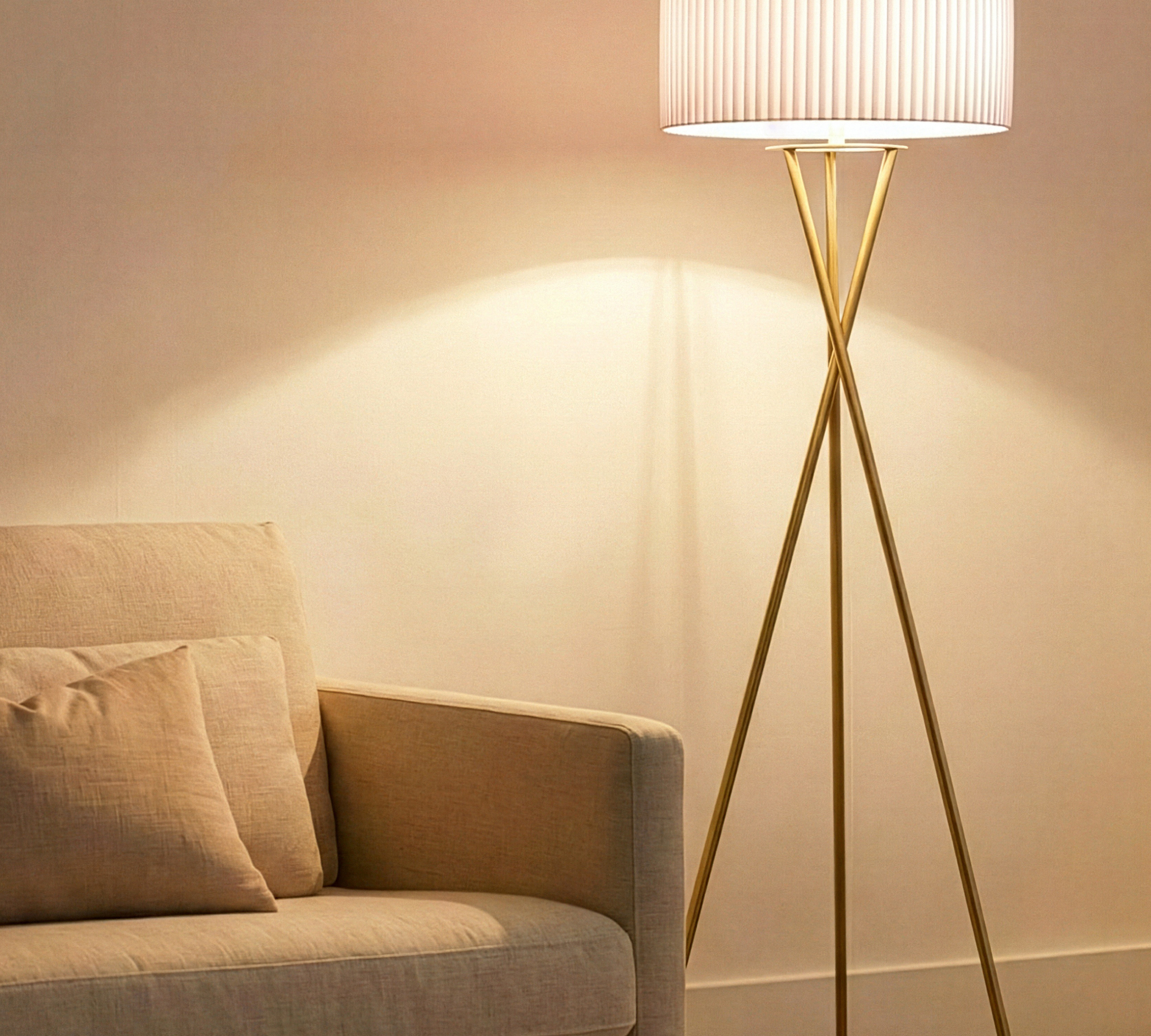 Jaxon Floor Lamp