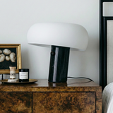 Kingpin Table Lamp
