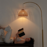Lark Floor Lamp