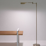 Leaf Floor Lamp