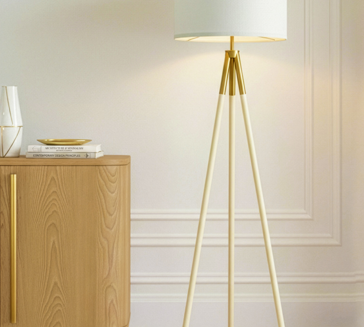 Levi Floor Lamp