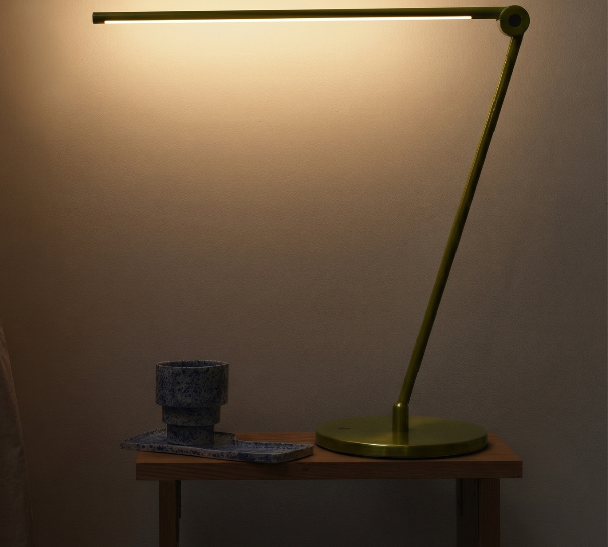 Libra Table Lamp